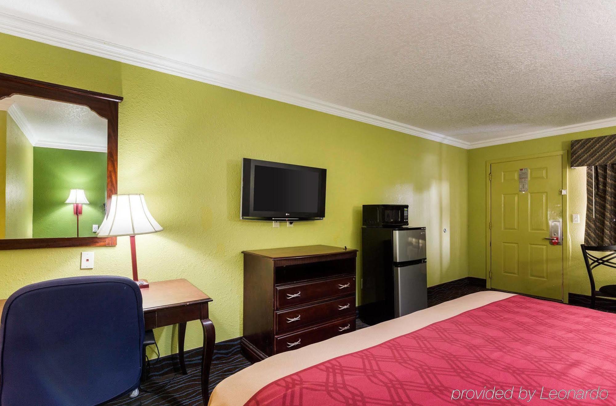 Express Inn Hobby Airport Хьюстон Экстерьер фото