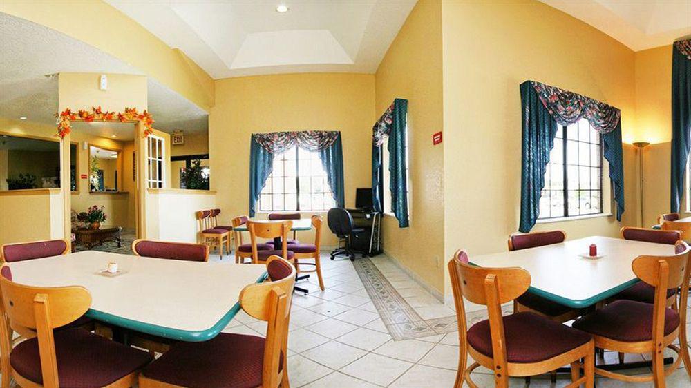 Express Inn Hobby Airport Хьюстон Экстерьер фото