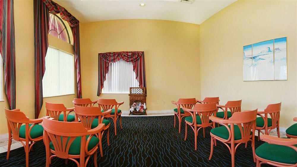Express Inn Hobby Airport Хьюстон Экстерьер фото